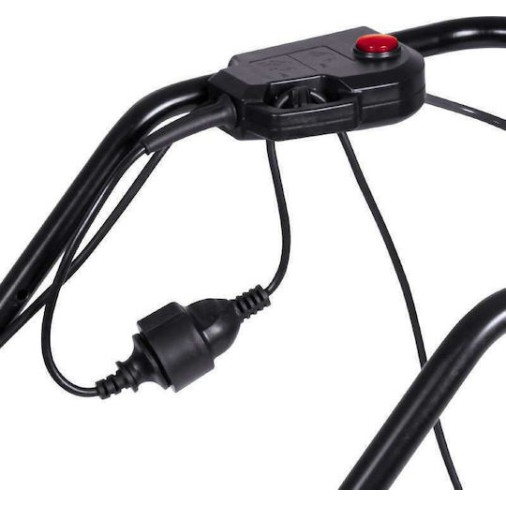 Einhell GC-EM 1742 Μηχανή Γκαζόν Ηλεκτρική 1700W