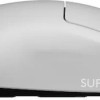 Logitech Pro X Superlight 2 Ασύρματο Gaming Ποντίκι 32000 DPI Λευκό