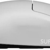 Logitech Pro X Superlight 2 Ασύρματο Gaming Ποντίκι 32000 DPI Λευκό