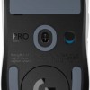 Logitech Pro X Superlight 2 Ασύρματο Gaming Ποντίκι 32000 DPI Λευκό