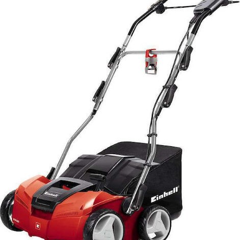 Einhell GE-SA 1435 Εξαερωτήρας Ηλεκτρικός 1400W