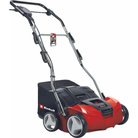 Einhell GE-SA 1435 Εξαερωτήρας Ηλεκτρικός 1400W