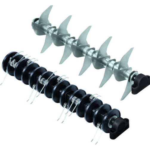 Einhell GE-SA 1435 Εξαερωτήρας Ηλεκτρικός 1400W