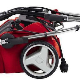 Einhell GE-SA 1435 Εξαερωτήρας Ηλεκτρικός 1400W