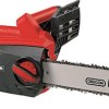 Einhell Ηλεκτρικό Αλυσοπρίονο 5.6kg με Λάμα 40cm