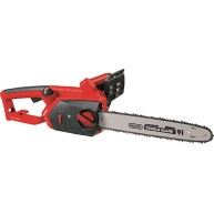 Einhell Ηλεκτρικό Αλυσοπρίονο 5.6kg με Λάμα 40cm