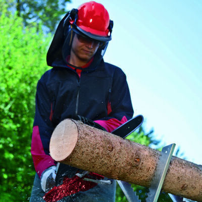 Einhell Ηλεκτρικό Αλυσοπρίονο 5.6kg με Λάμα 40cm