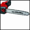 Einhell Ηλεκτρικό Αλυσοπρίονο 5.6kg με Λάμα 40cm