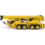 Siku Φορτηγό Γερανός Βαρέου Τύπου