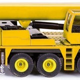 Siku Φορτηγό Γερανός Βαρέου Τύπου