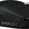 Logitech Pro X Superlight Ασύρματο Gaming Ποντίκι 25400 DPI Μαύρο