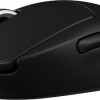Logitech Pro X Superlight Ασύρματο Gaming Ποντίκι 25400 DPI Μαύρο