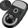 Logitech Pro X Superlight Ασύρματο Gaming Ποντίκι 25400 DPI Μαύρο