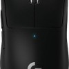 Logitech Pro X Superlight Ασύρματο Gaming Ποντίκι 25400 DPI Μαύρο