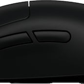 Logitech Pro X Superlight Ασύρματο Gaming Ποντίκι 25400 DPI Μαύρο