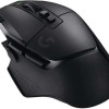 Logitech G502 X Lightspeed Ασύρματο Gaming Ποντίκι 25600 DPI Μαύρο
