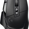 Logitech G502 X Lightspeed Ασύρματο Gaming Ποντίκι 25600 DPI Μαύρο