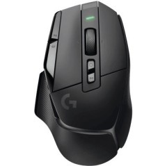 Logitech G502 X Lightspeed Ασύρματο Gaming Ποντίκι 25600 DPI Μαύρο