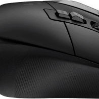 Logitech G502 X Lightspeed Ασύρματο Gaming Ποντίκι 25600 DPI Μαύρο