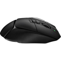 Logitech G502 X Lightspeed Ασύρματο Gaming Ποντίκι 25600 DPI Μαύρο