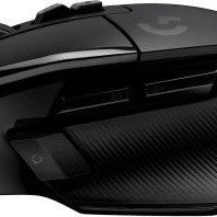 Logitech G502 X Lightspeed Ασύρματο Gaming Ποντίκι 25600 DPI Μαύρο