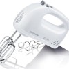 Severin Μίξερ Χειρός 300W Λευκό