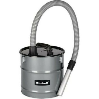 Einhell AFF 18 L Φίλτρο Στάχτης με Κάδο Χωρητικότητας 18lt