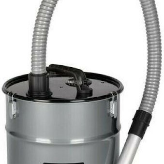 Einhell AFF 18 L Φίλτρο Στάχτης με Κάδο Χωρητικότητας 18lt