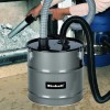 Einhell AFF 18 L Φίλτρο Στάχτης με Κάδο Χωρητικότητας 18lt