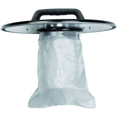 Einhell AFF 18 L Φίλτρο Στάχτης με Κάδο Χωρητικότητας 18lt