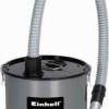 Einhell Φίλτρο Στάχτης με Κάδο Χωρητικότητας 12lt