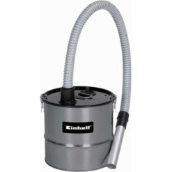 Einhell Φίλτρο Στάχτης με Κάδο Χωρητικότητας 12lt