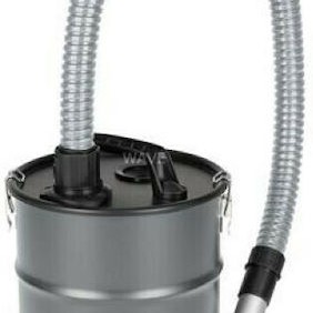 Einhell Φίλτρο Στάχτης με Κάδο Χωρητικότητας 12lt