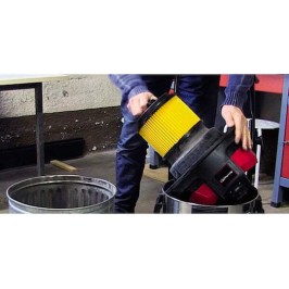 Einhell Φίλτρο Σκούπας Υγρών/Στερεών Συμβατό με Einhell