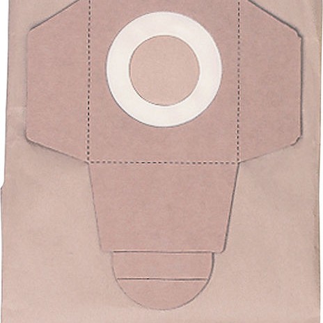 Einhell Σακούλες Σκούπας 5τμχ Συμβατή με Σκούπα Einhell