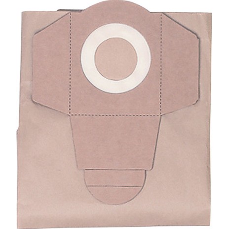 Einhell Σακούλες Σκούπας 5τμχ Συμβατή με Σκούπα Einhell