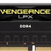 Corsair Vengeance LPX DDR4 με Module 1x8GB και Ταχύτητα 2400 για Desktop