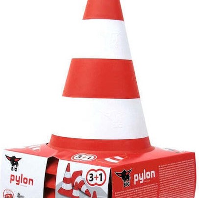 Big Παιχνίδι Μίμησης 4τμχ