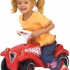 Big Περπατούρα Αυτοκινητάκι Ride On για 12+ Μηνών Κόκκινη