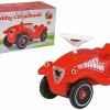 Big Περπατούρα Αυτοκινητάκι Ride On για 12+ Μηνών Κόκκινη