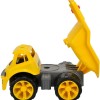 Big Power Worker Maxi Truck