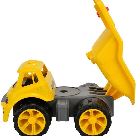 Big Power Worker Maxi Truck