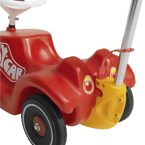 Big Διαδραστικό Παιχνίδι Big Push Pole