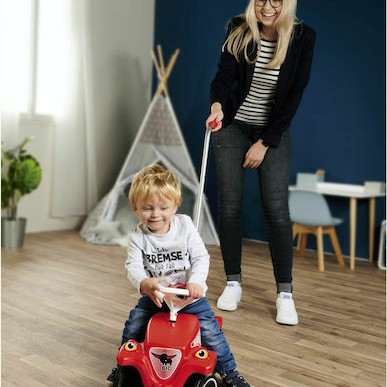 Big Διαδραστικό Παιχνίδι Big Push Pole