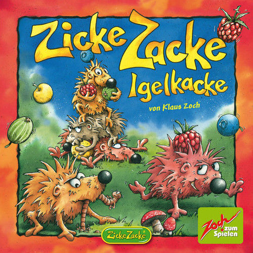 Επιτραπέζιο Παιχνίδι για 2-5 Παίκτες 4+ Ετών (GER) Playhouse