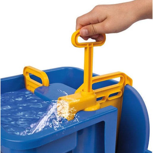 Big Waterplay Amsterdam Πίστα για 3+ Ετών