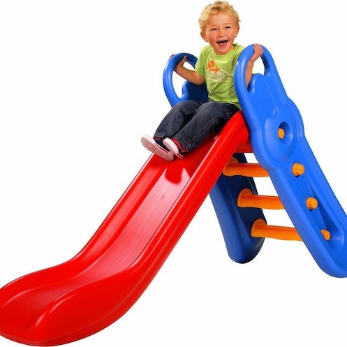 Big Τσουλήθρα Fun