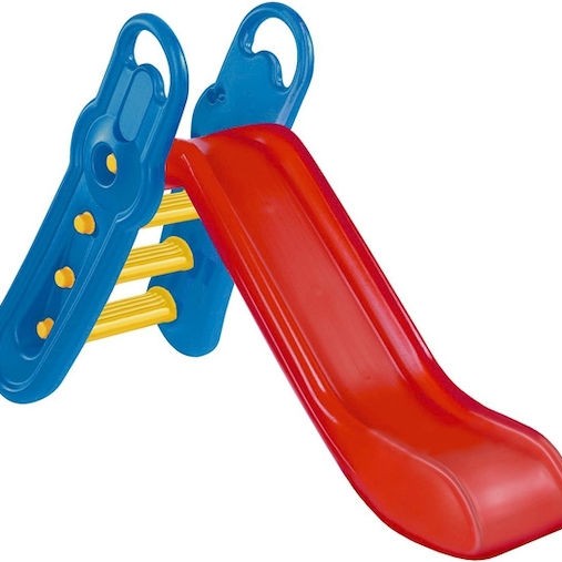 Big Τσουλήθρα Fun