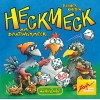 Επιτραπέζιο Παιχνίδι Heckmeck Am Bratwurmeck για 2-7 Παίκτες 8+ Ετών ZOC25200 (EN) Zoch Verlag