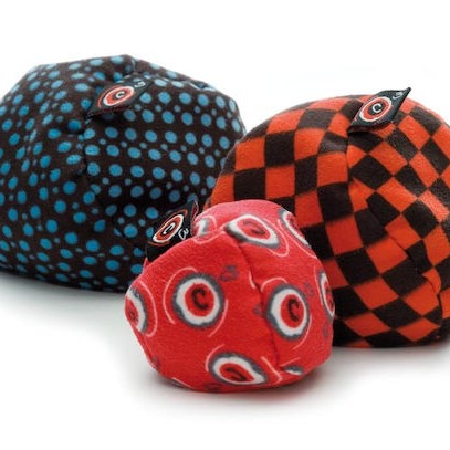 Zoch Verlag Παιχνίδι Εξωτερικού Χώρου Crossboule